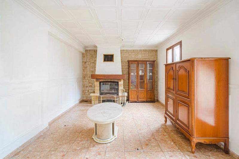 Maison - 74 m² - 4 pièces