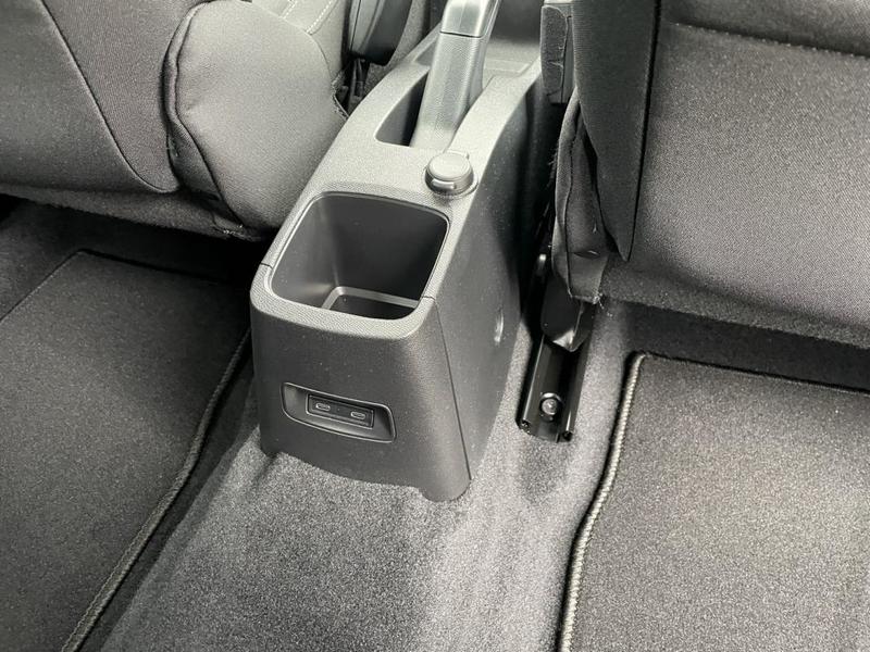 Citroën C3 Aircross Nouveau en 7 Places