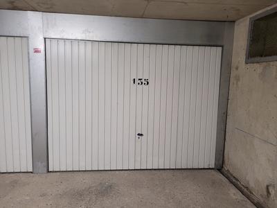 Parking / Garage - 8 m²