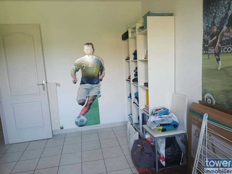 Villa - 90 m² - 4 pièces