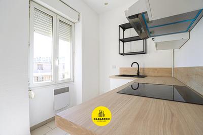 Appartement - 34 m² - 2 pièces