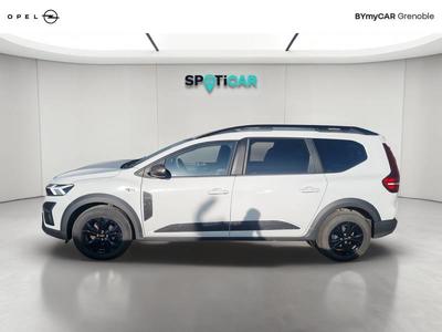 Dacia Jogger TCe 110 5 places Extreme