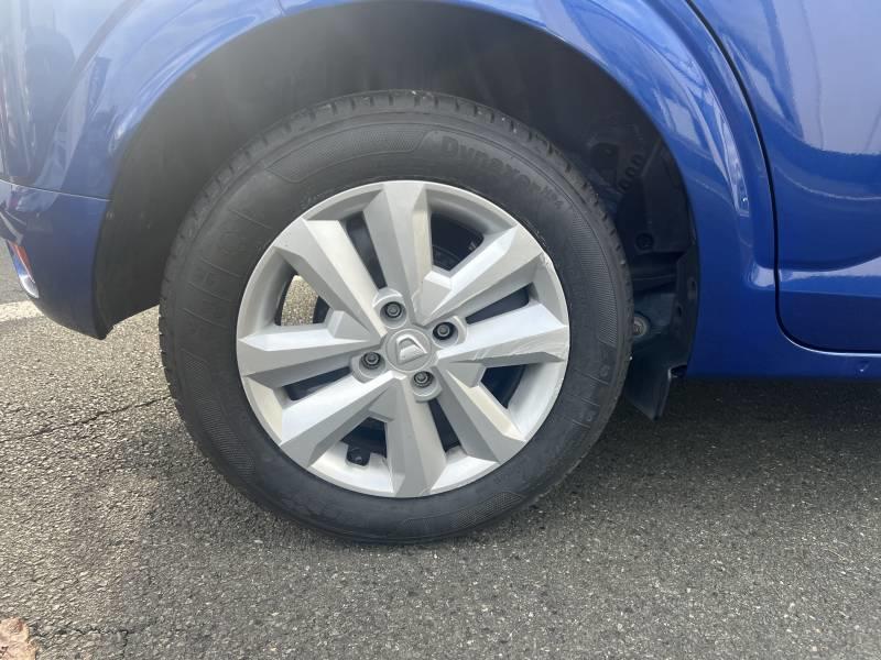 Dacia Sandero SCe 65 - 22 Confort