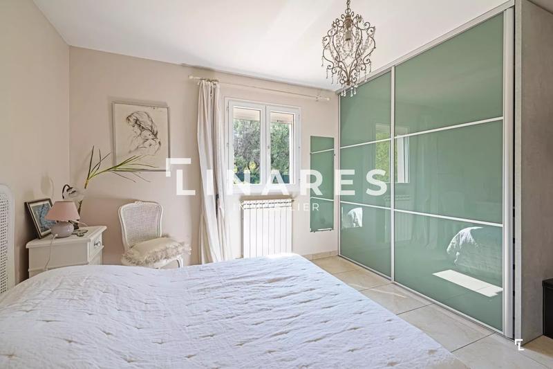 Villa - 150 m² - 4 pièces