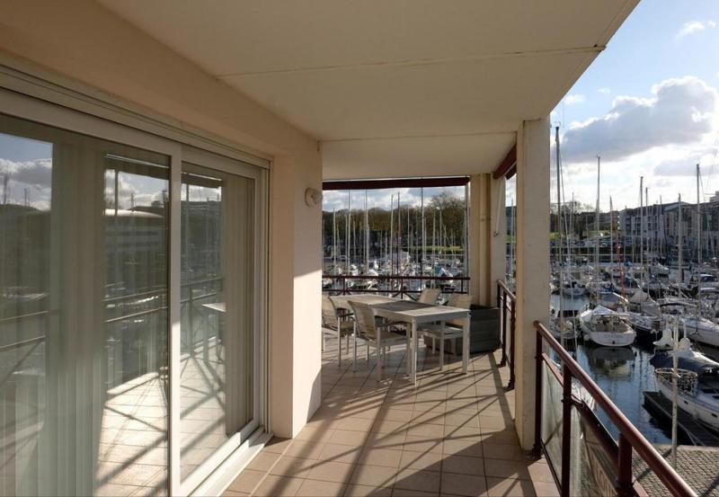 Appartement - 135 m² - 4 pièces