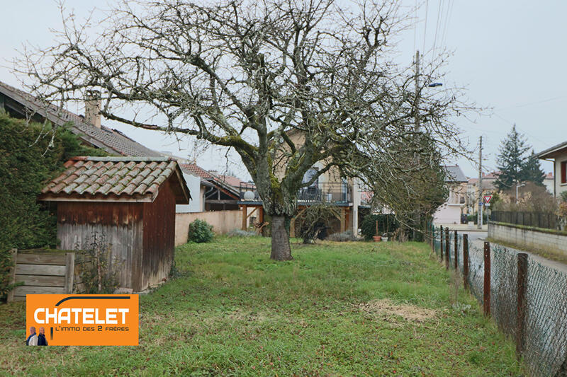 Maison - 67 m² - 3 pièces