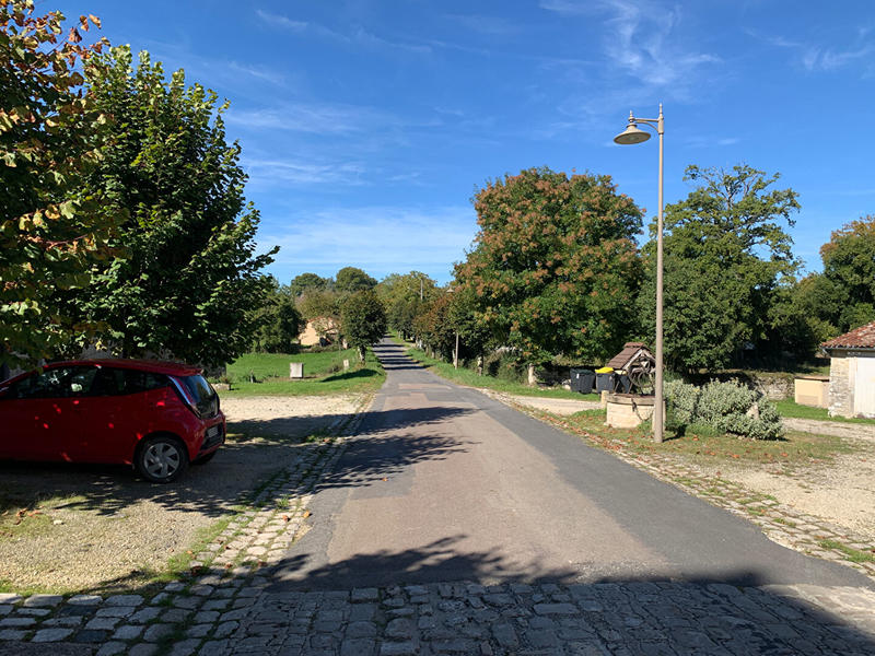 Maison - 65 m² - 4 pièces