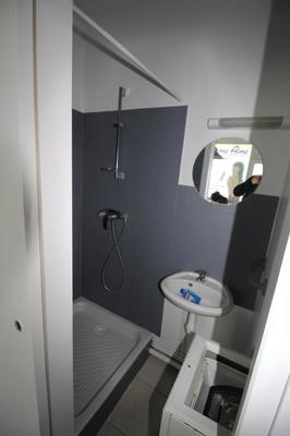 Studio - 12 m² - 1 pièce