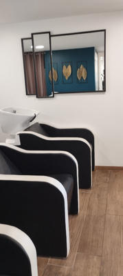 Fonds de commerce - 115 m²