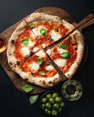 Fonds de commerce - 32 m²