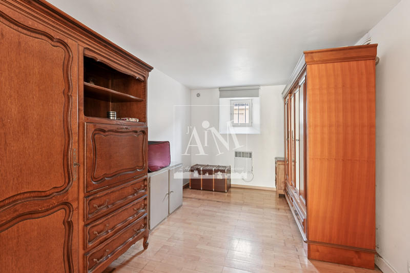 Maison - 190 m² - 7 pièces