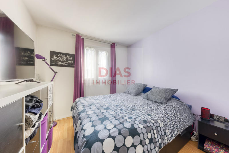 Appartement - 65 m² - 1 pièce