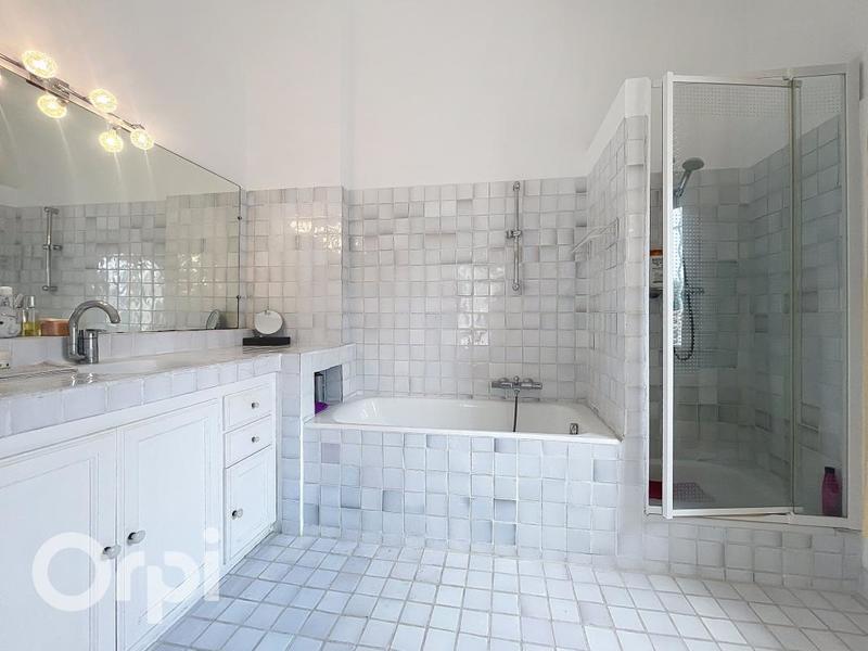 Villa - 150 m² - 3 pièces