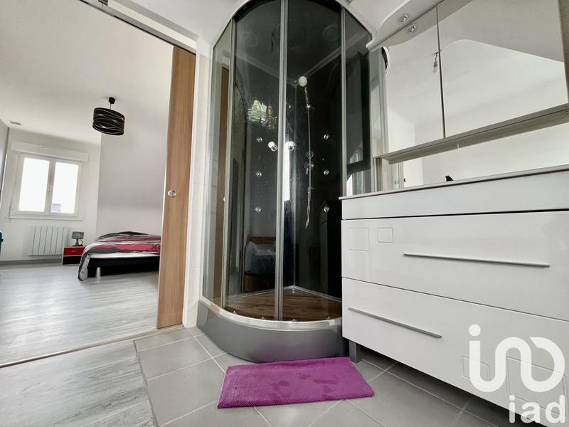 Maison - 170 m² - 7 pièces