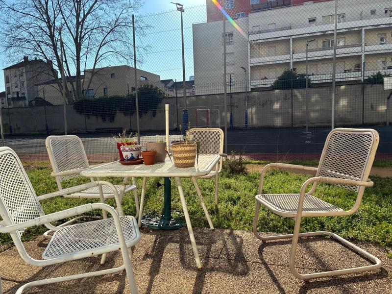 Appartement - 54 m² - 3 pièces