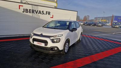 Citroën C3 Bluehdi 100 Ss Bvm6 Feel Business