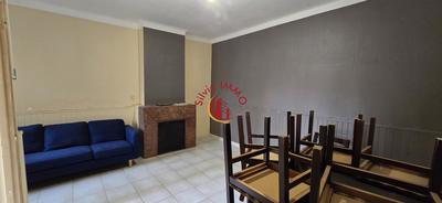 Maison de village - 84 m² - 4 pièces