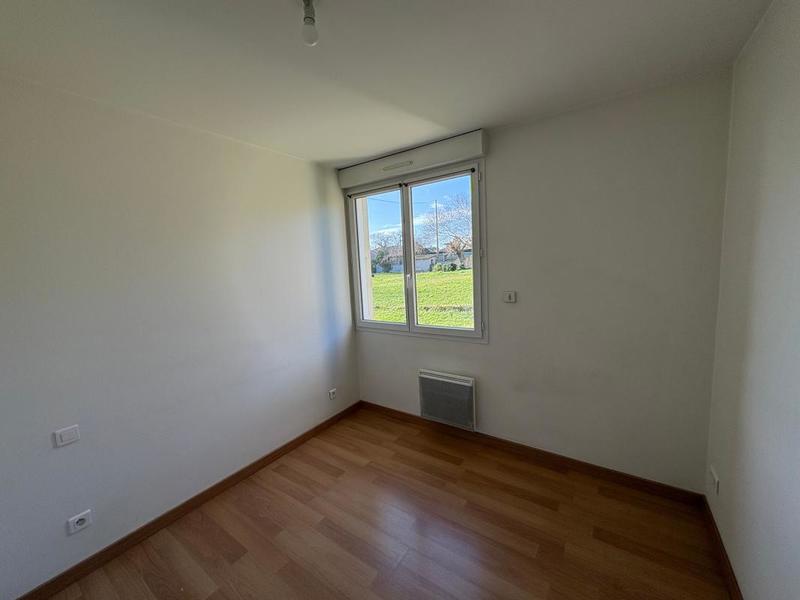 Appartement - 47 m² - 3 pièces