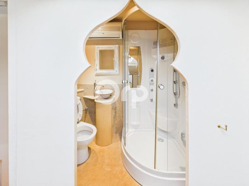 Appartement - 53 m² - 3 pièces