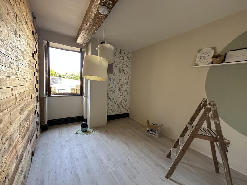 Maison - 148 m² - 10 pièces