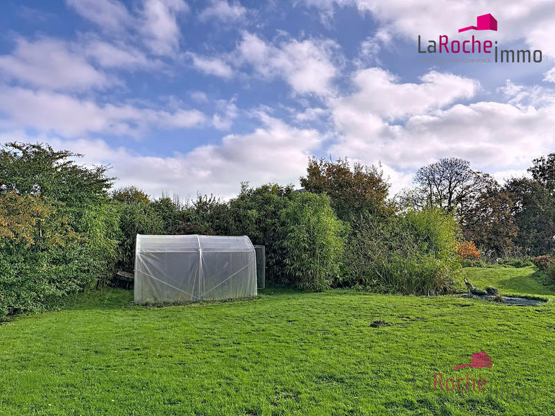 Maison - 190 m² - 8 pièces