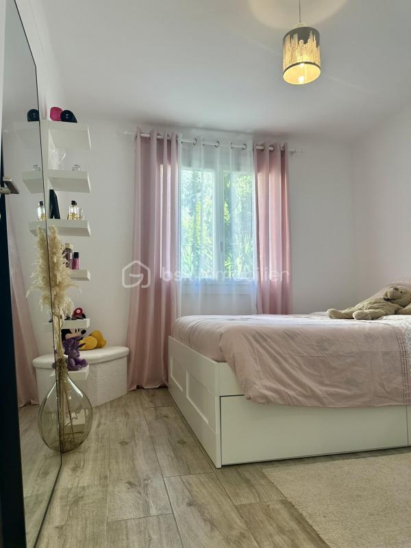 Appartement - 70 m² - 4 pièces