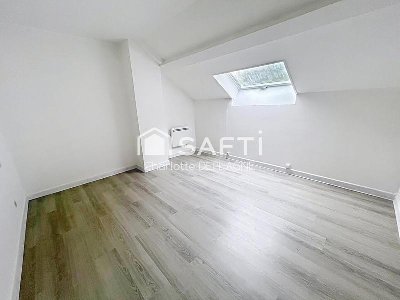 Maison - 230 m² - 8 pièces