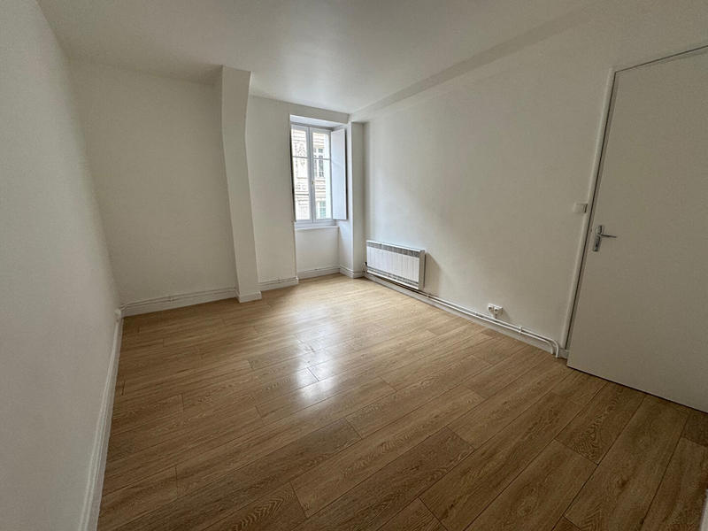 Appartement - 54 m² - 3 pièces