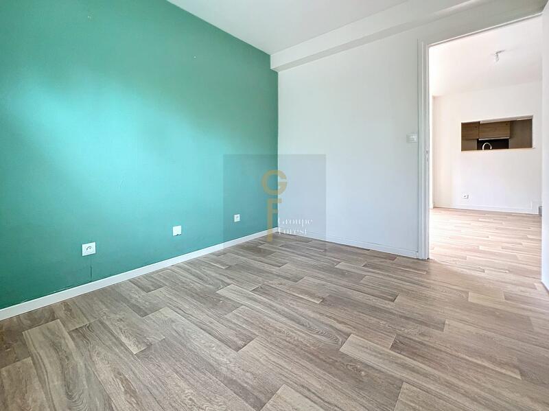 Appartement - 39 m² - 2 pièces