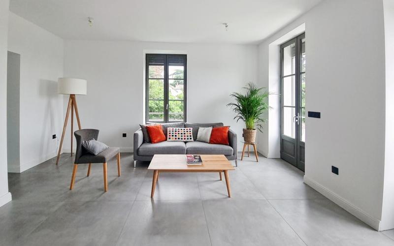 Maison - 160 m² - 7 pièces