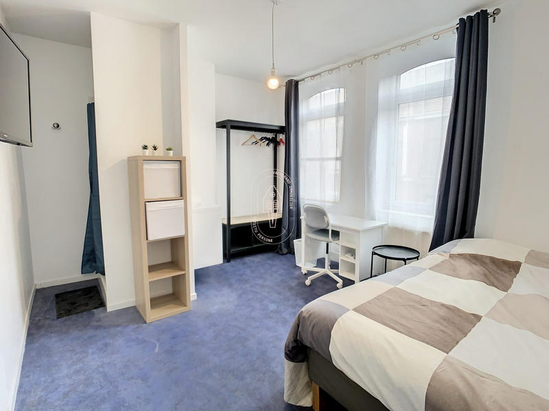 Maison - 111 m² - 6 pièces