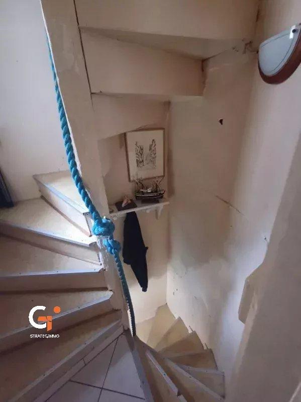 Maison - 59 m² - 4 pièces