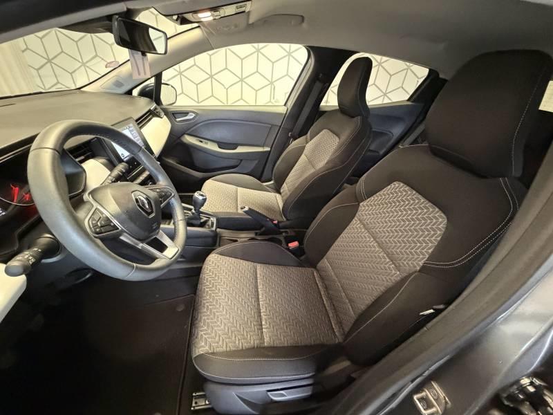 Renault Clio TCe 90 Evolution