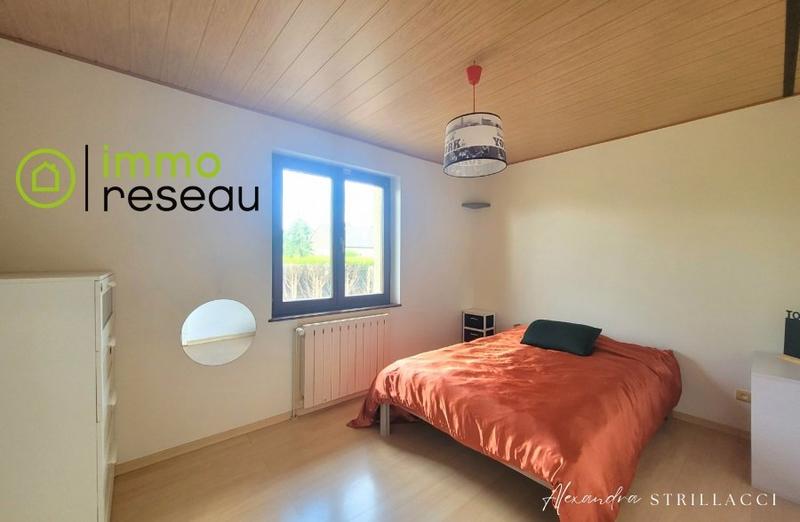 Maison - 190 m² - 8 pièces