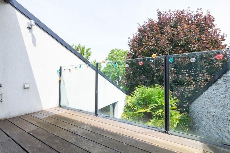 Maison - 171 m² - 8 pièces