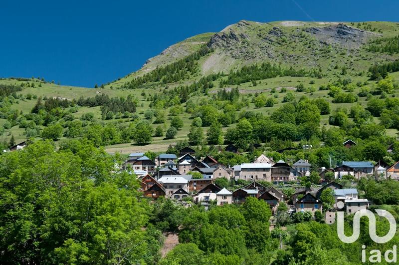 Maison de village - 82 m² - 4 pièces