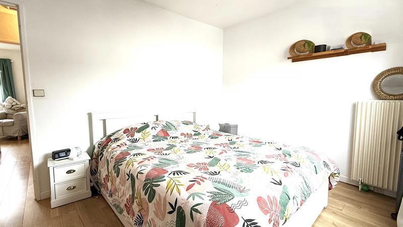 Maison - 83 m² - 4 pièces