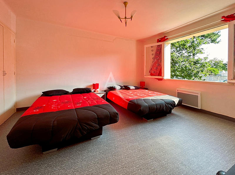 Maison - 67 m² - 3 pièces