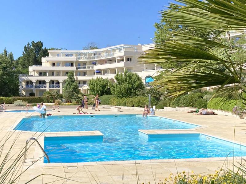 Appartement - 24 m² - 1 pièce