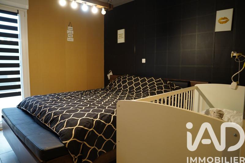 Maison - 185 m² - 7 pièces