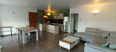 Appartement - 91 m² - 4 pièces