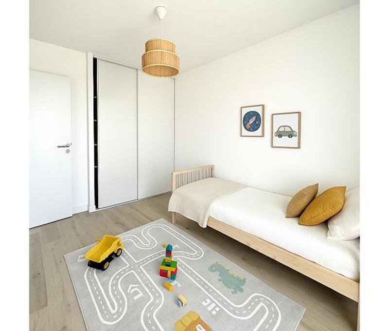 Appartement - 88 m² - 4 pièces