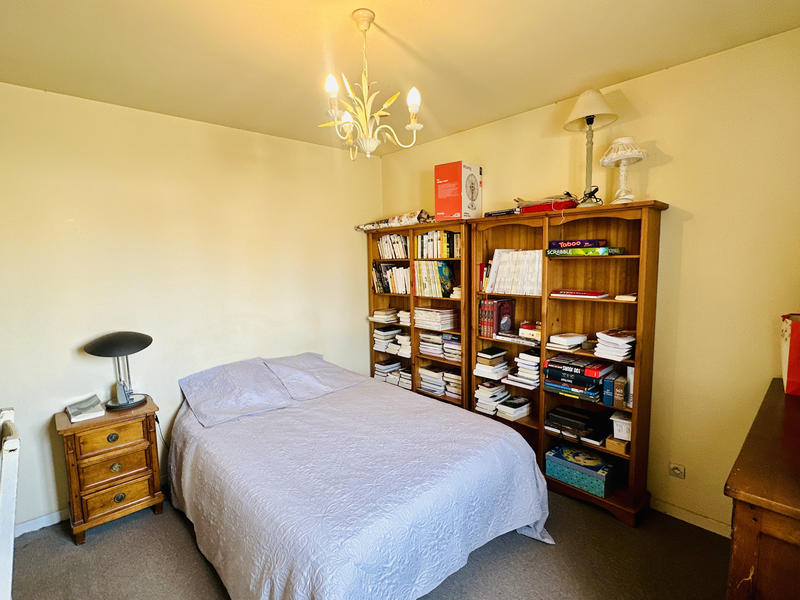 Maison - 114 m² - 5 pièces