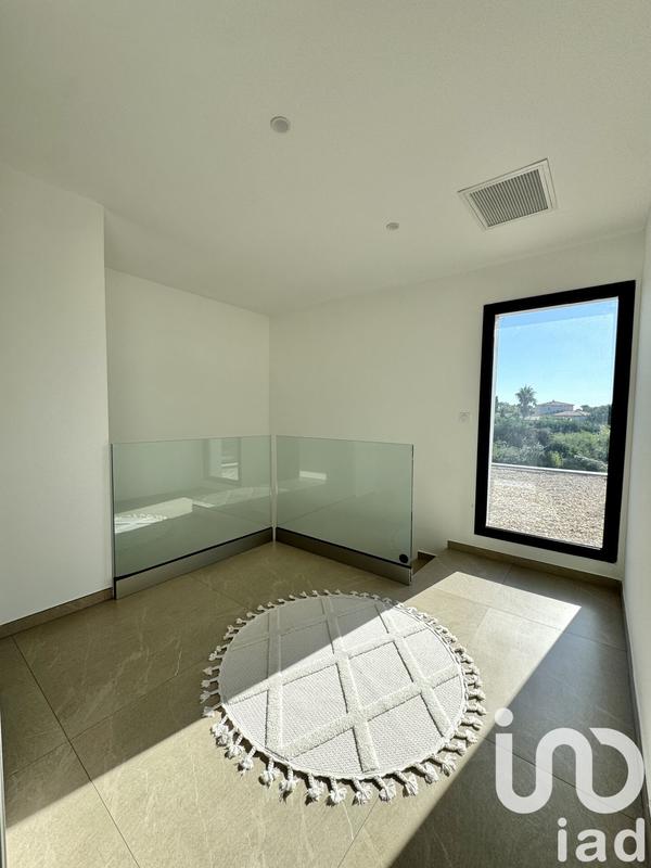 Maison - 131 m² - 4 pièces