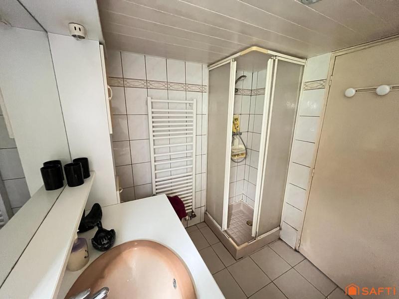 Maison - 164 m² - 6 pièces