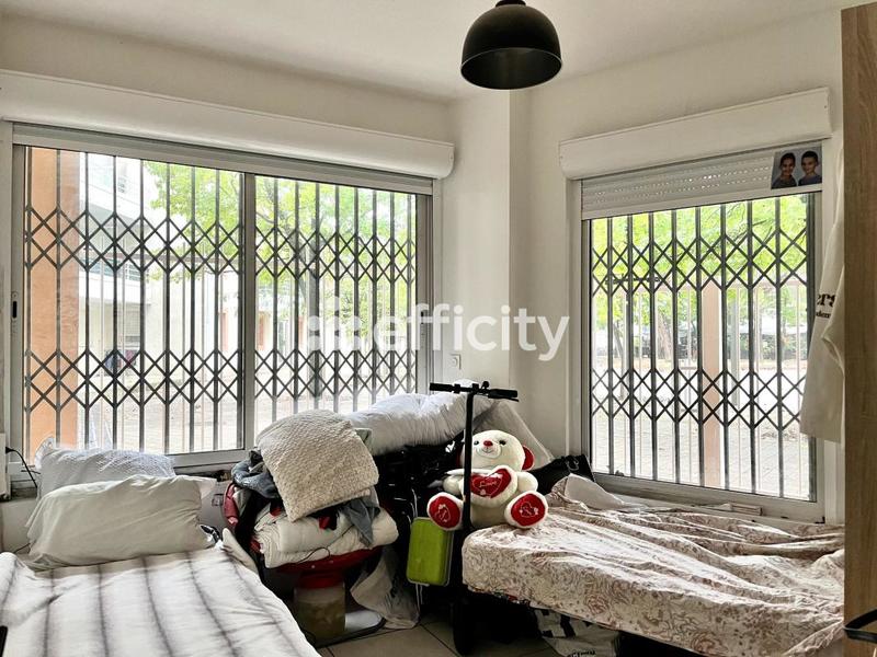 Appartement - 61 m² - 4 pièces