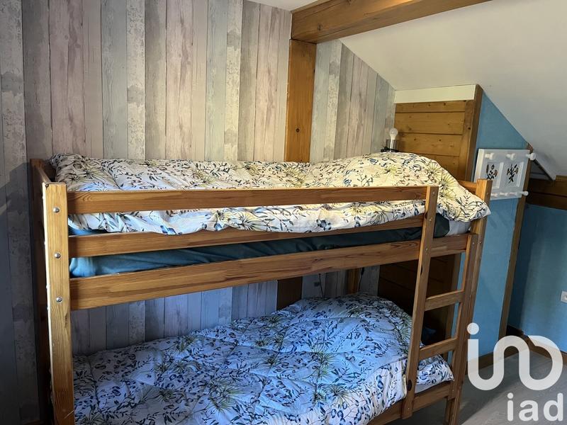 Châlet - 176 m² - 7 pièces