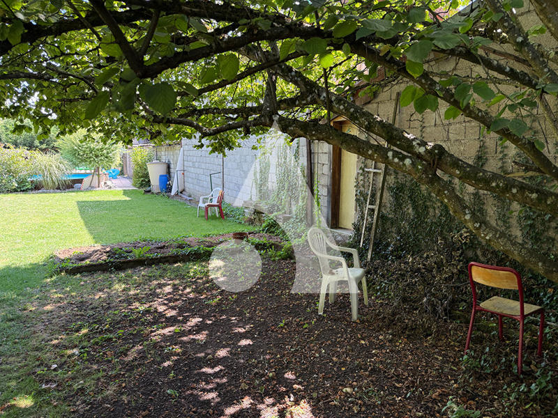 Appartement - 91 m² - 5 pièces