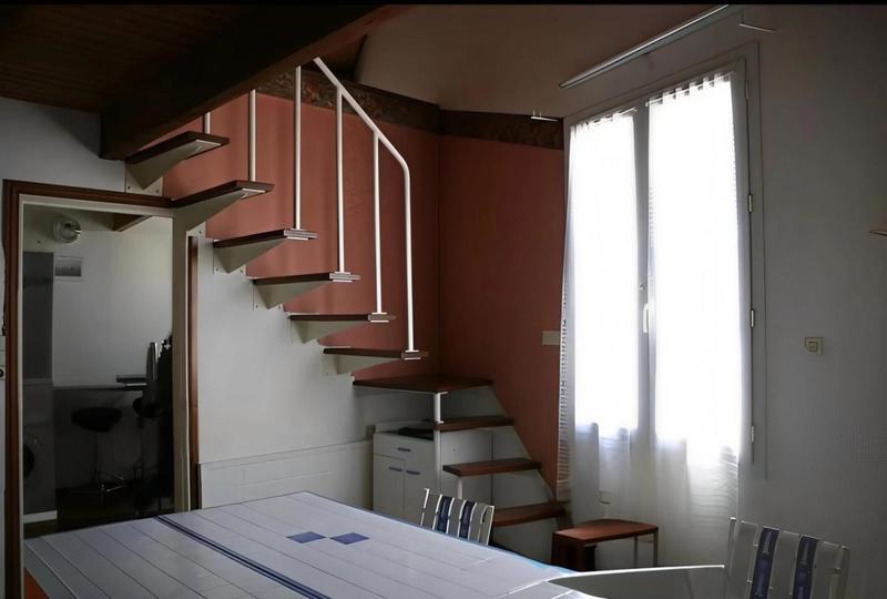 Gîte - 188 m² - 5 pièces