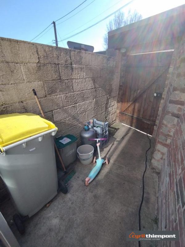 Maison de maîtres - 150 m² - 7 pièces